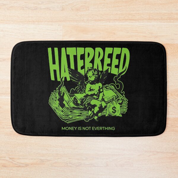 Item preview, Art - Hatebreed designed and sold by jasonritchiez.