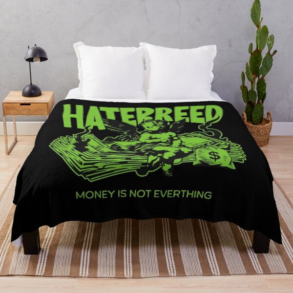 Item preview, Art - Hatebreed designed and sold by jasonritchiez.
