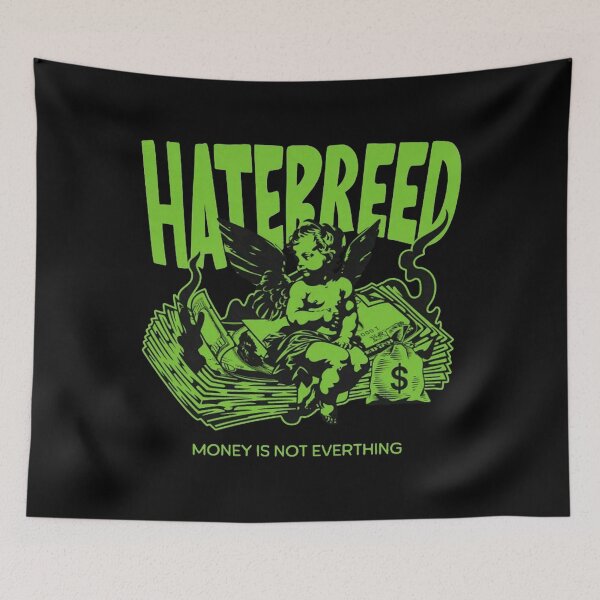 Item preview, Art - Hatebreed designed and sold by jasonritchiez.