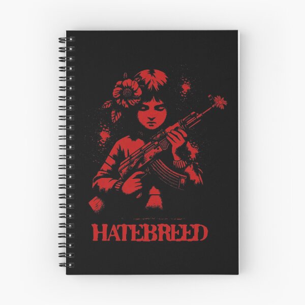Item preview, Art - Hatebreed designed and sold by jasonritchiez.