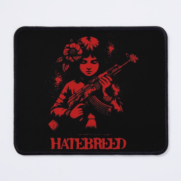 Item preview, Art - Hatebreed designed and sold by jasonritchiez.