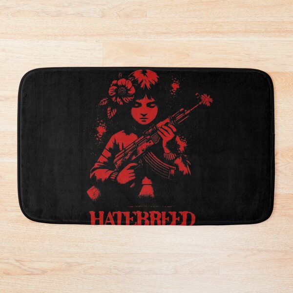 Item preview, Art - Hatebreed designed and sold by jasonritchiez.