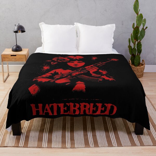Item preview, Art - Hatebreed designed and sold by jasonritchiez.