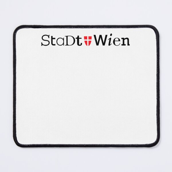 Item preview, Stadt Wien Badge designed and sold by TracyPortera.