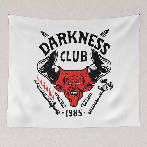 Item preview, Art - Hellfire Club designed and sold by traversmur.