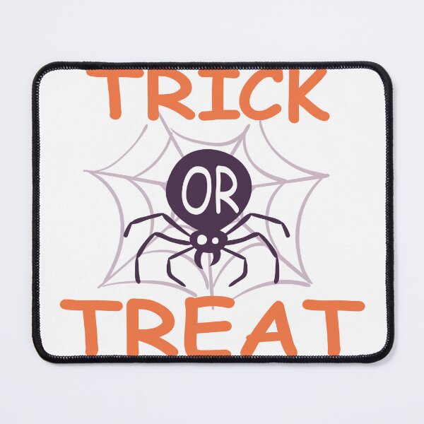 Item preview, Trik or Treat spider halloween designed and sold by Artvgs.