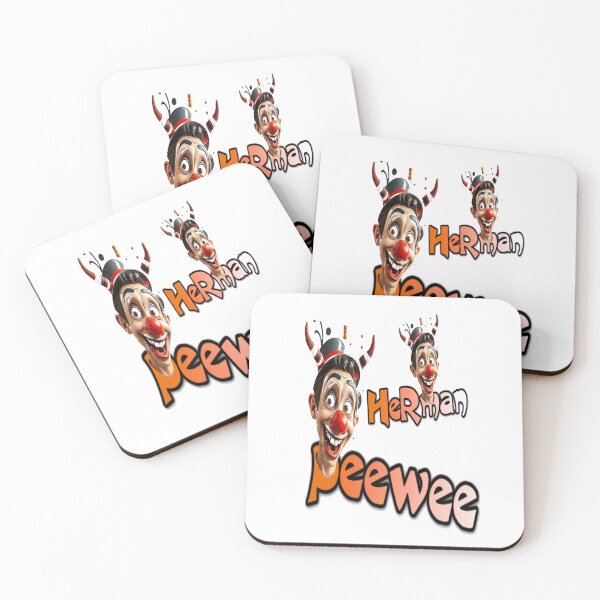 Item preview, peewee herman comedy funny designed and sold by atomsama.