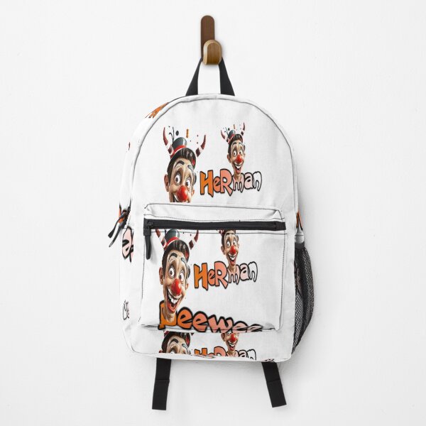Item preview, peewee herman comedy funny designed and sold by atomsama.