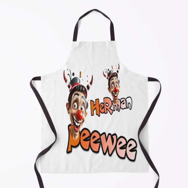Item preview, peewee herman comedy funny designed and sold by atomsama.