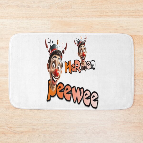 Item preview, peewee herman comedy funny designed and sold by atomsama.