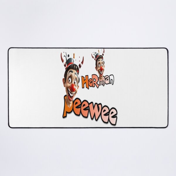 Item preview, peewee herman comedy funny designed and sold by atomsama.