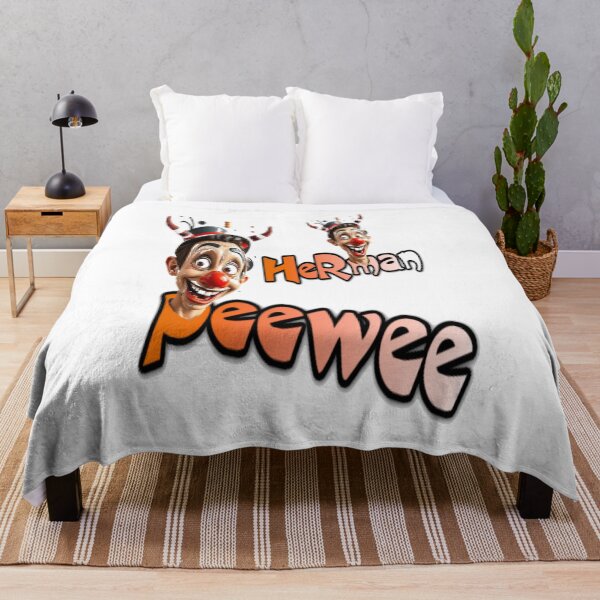 Item preview, peewee herman comedy funny designed and sold by atomsama.