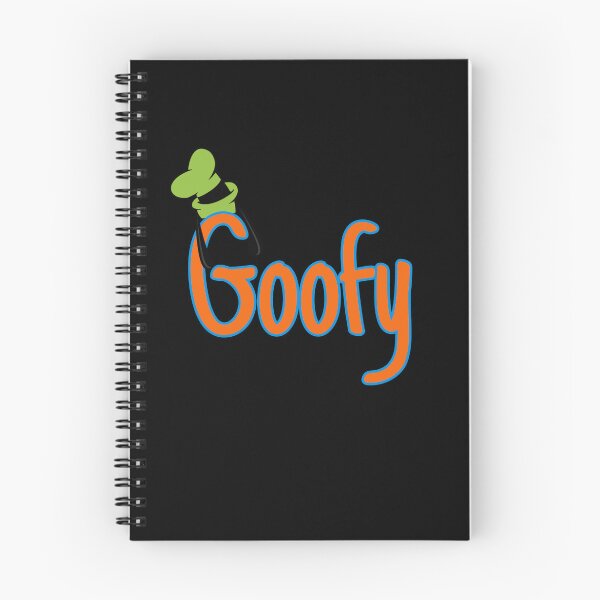 Item preview, Goofy Signature designed and sold by Avatarhay.
