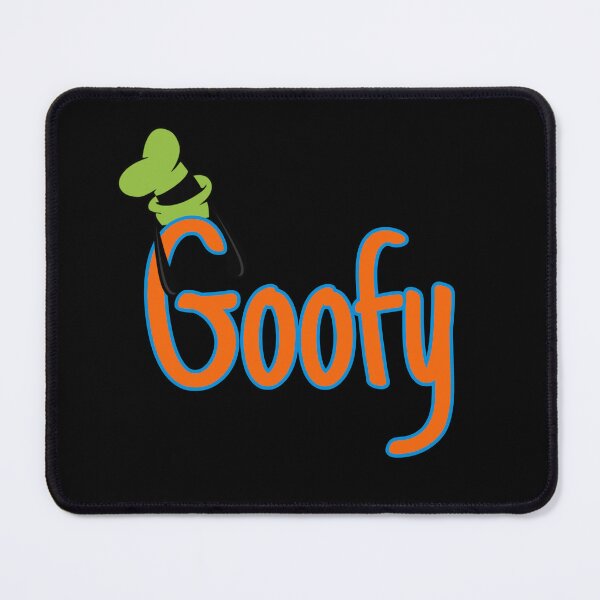 Item preview, Goofy Signature designed and sold by Avatarhay.