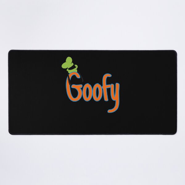 Item preview, Goofy Signature designed and sold by Avatarhay.