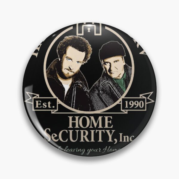 Item preview, Art - Home Alone designed and sold by pr0sebadwo.