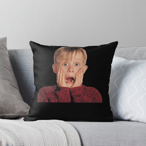 Item preview, Art - Home Alone designed and sold by pr0sebadwo.