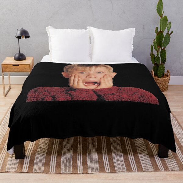Item preview, Art - Home Alone designed and sold by pr0sebadwo.