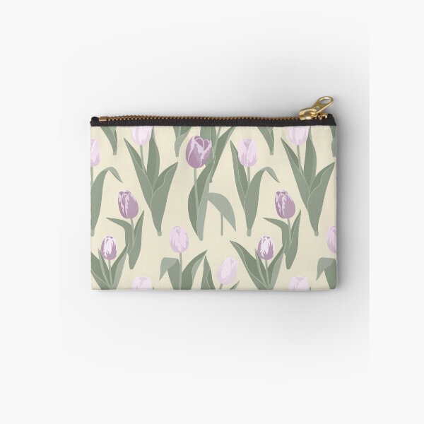 Item preview, Tulip Flower Pattern  designed and sold by Jannielle.