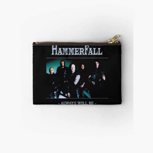 Item preview, HAMMERFALL ALWAYS WILL BE designed and sold by saremawono.