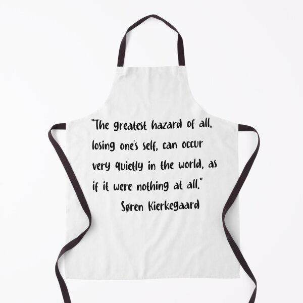 Item preview, Søren Kierkegaard Quotes designed and sold by 4ever-Undaunted.