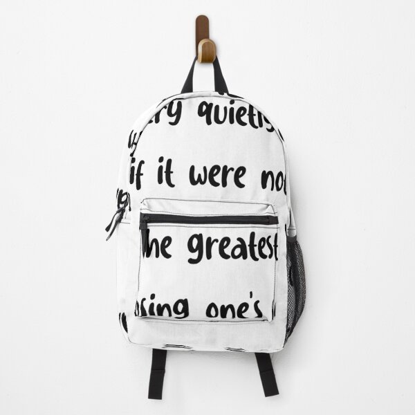 Item preview, Søren Kierkegaard Quotes designed and sold by 4ever-Undaunted.
