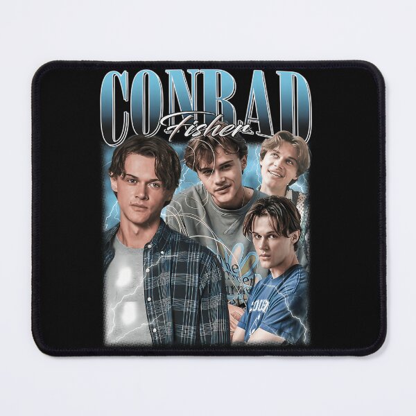 Item preview, Conrad Fisher The Summer I Turned Pretty Bootleg designed and sold by BryanGraves1.