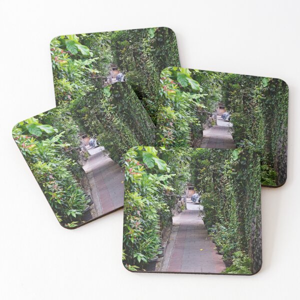 Item preview, When the urban jungle takes over Java designed and sold by franck380.