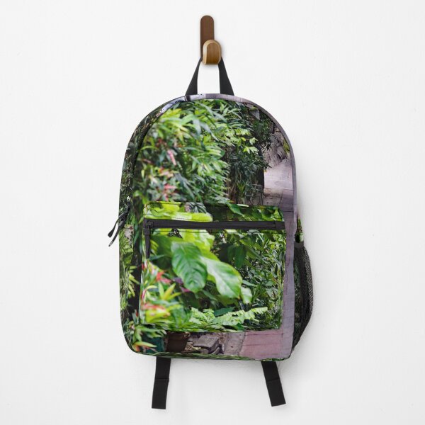 Item preview, When the urban jungle takes over Java designed and sold by franck380.