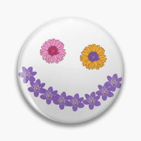 Item preview, Happy Bloom, Spooky Glow designed and sold by SugarCore.