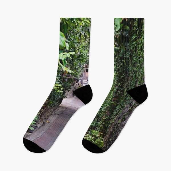 Item preview, When the urban jungle takes over Java designed and sold by franck380.