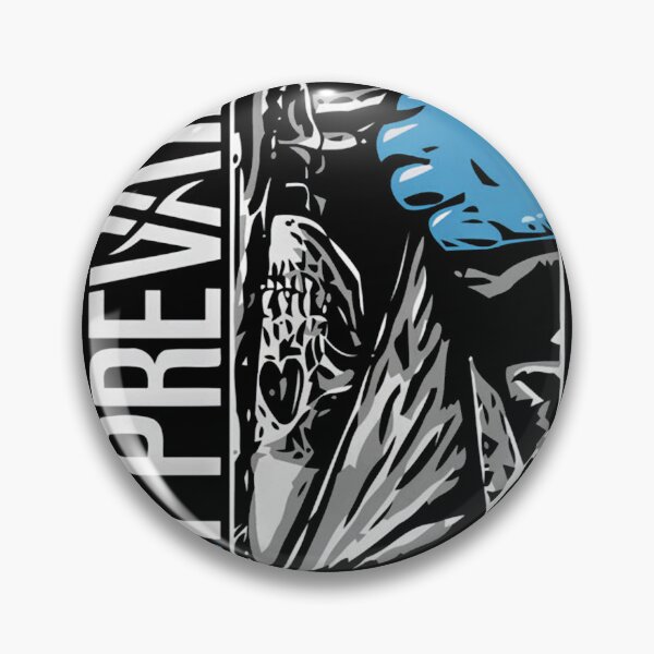Item preview, Art - I Prevail designed and sold by Preao.