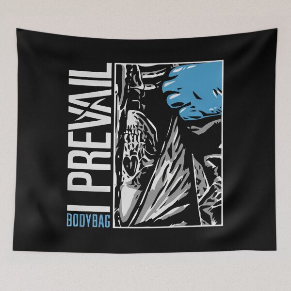 Item preview, Art - I Prevail designed and sold by Preao.