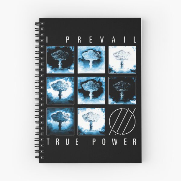 Item preview, Art - I Prevail designed and sold by Preao.