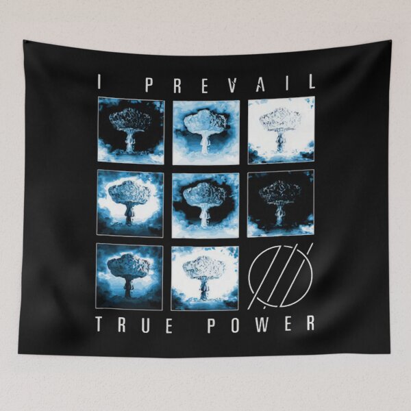 Item preview, Art - I Prevail designed and sold by Preao.