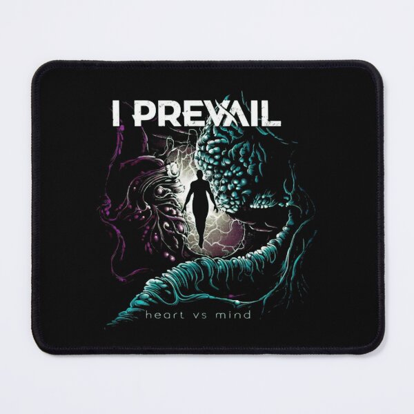 Item preview, Art - I Prevail designed and sold by Preao.