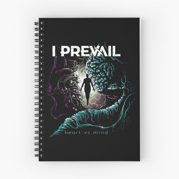 Item preview, Art - I Prevail designed and sold by Preao.