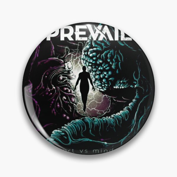 Item preview, Art - I Prevail designed and sold by Preao.