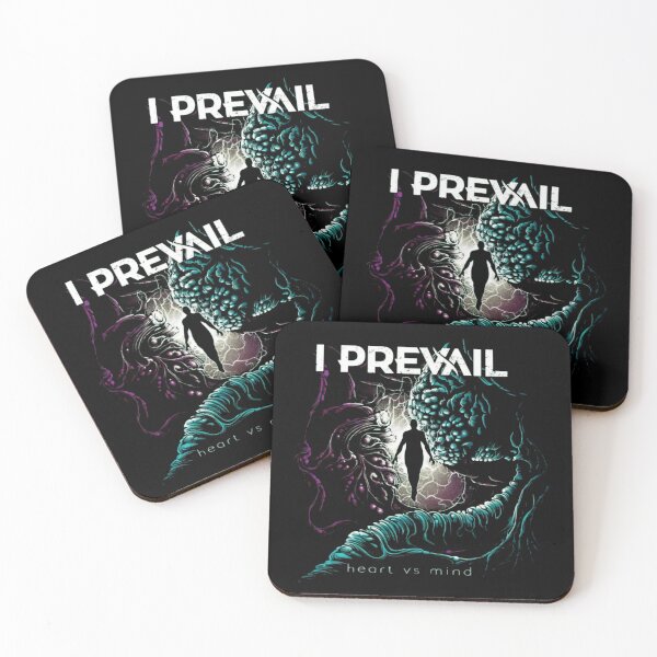 Item preview, Art - I Prevail designed and sold by Preao.