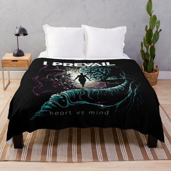 Item preview, Art - I Prevail designed and sold by Preao.