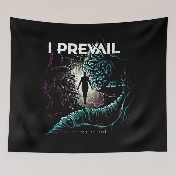 Item preview, Art - I Prevail designed and sold by Preao.