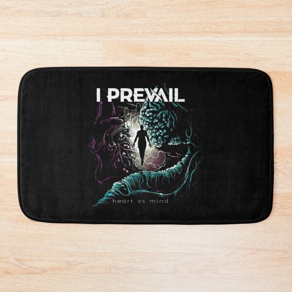 Item preview, Art - I Prevail designed and sold by Preao.