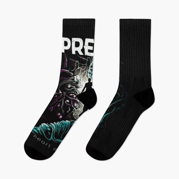 Item preview, Art - I Prevail designed and sold by Preao.