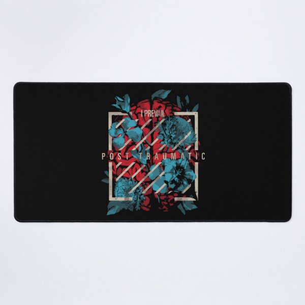 Item preview, Art - I Prevail designed and sold by Preao.