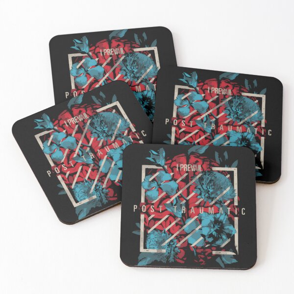 Item preview, Art - I Prevail designed and sold by Preao.