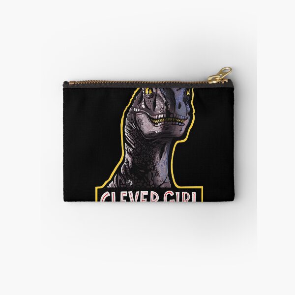 Item preview, Clever Girl designed and sold by thuuthays.