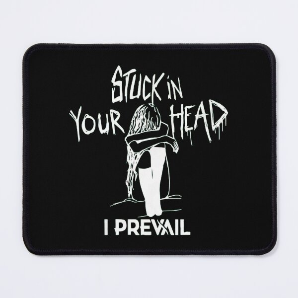 Item preview, Art - I Prevail designed and sold by Preao.