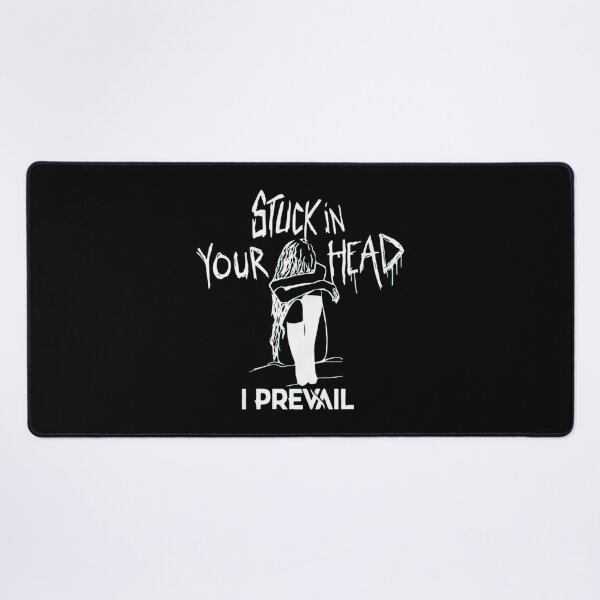 Item preview, Art - I Prevail designed and sold by Preao.