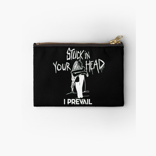 Item preview, Art - I Prevail designed and sold by Preao.