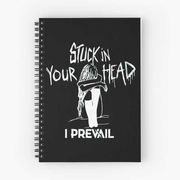 Item preview, Art - I Prevail designed and sold by Preao.